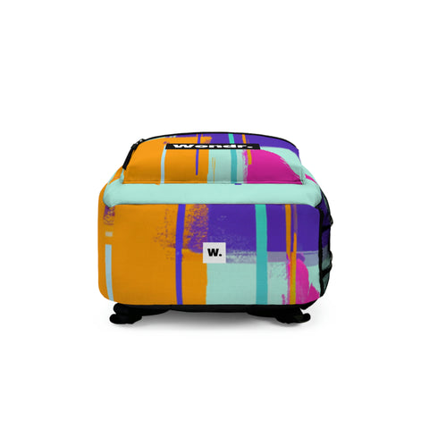 Phillippe Vivaldi - Backpack