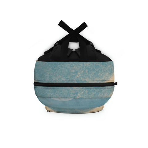 Benetto di Castello - Backpack