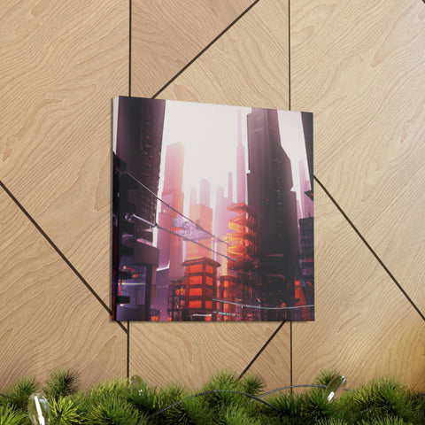 and catchy
"Burning Symphony"