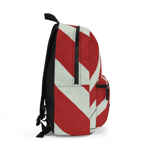 Doronio Florentez - Backpack