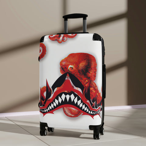 Grimilde di Carmine - Suitcase