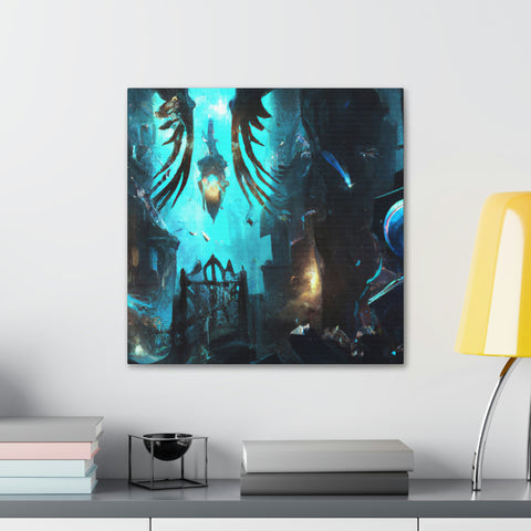 and catchy
Discover Lost Futurisms