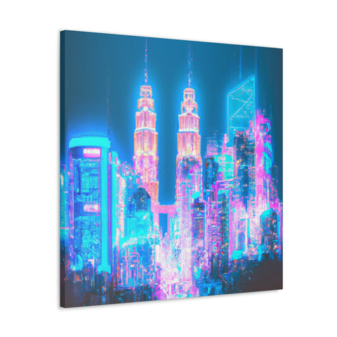 and catchy
CypurCity.