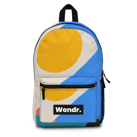 Gianna da Verona - Backpack