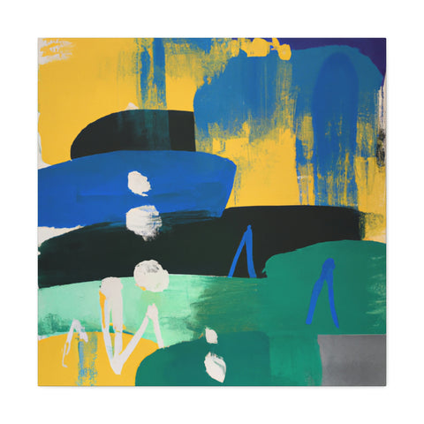 Ludovika di Peringolti - Canvas