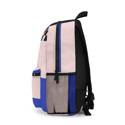 Durando da Siena - Backpack