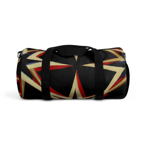 Alesandra da Vinci - Duffle Bag