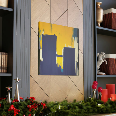 Urielle Albermane - Canvas