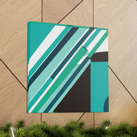 Gabi Horatius - Canvas