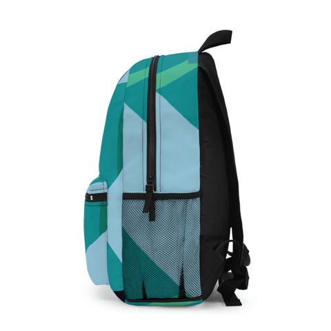 Eleanora de Onofrio - Backpack