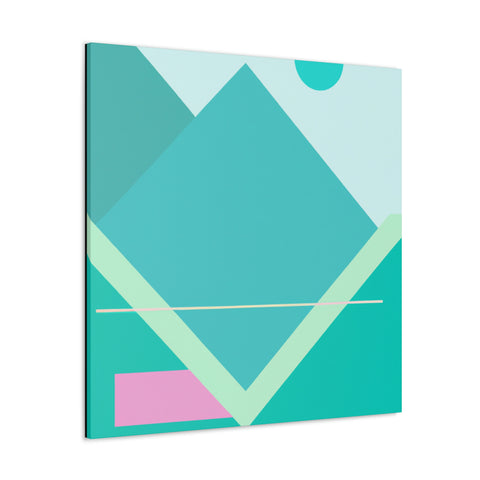 Jane de Artematrix - Canvas