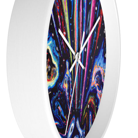 Magdalena Wispine - Clock