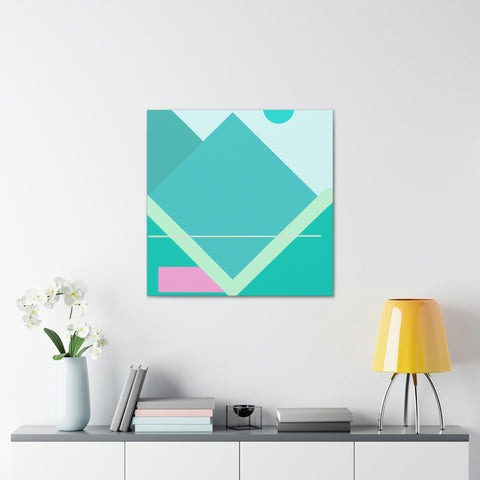 Jane de Artematrix - Canvas