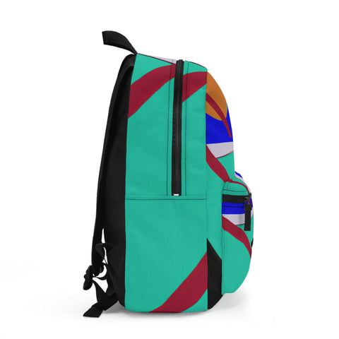 Giacomo Cellini - Backpack