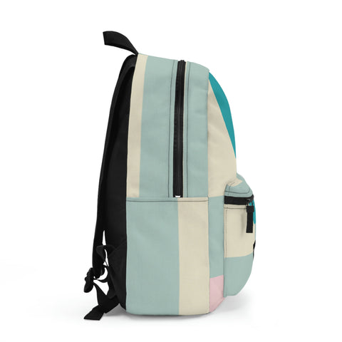 Celestina di Fiorino - Backpack