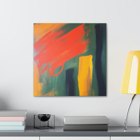 Mariana DeSantis - Canvas