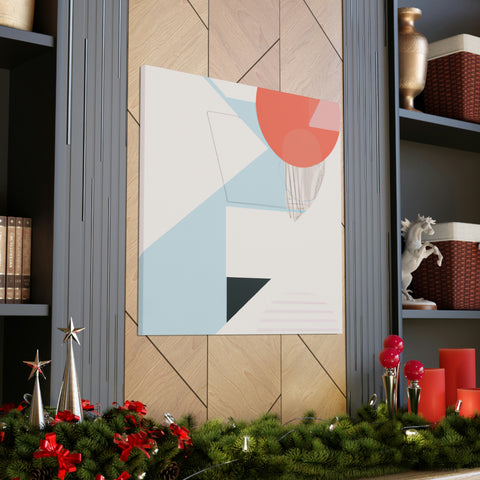 Fernanda di Lucia - Canvas