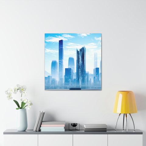 and creative."
Urban Utopia