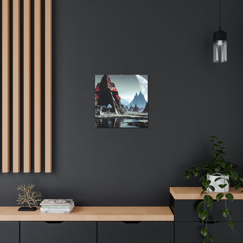 and descriptive
Vast Horizons