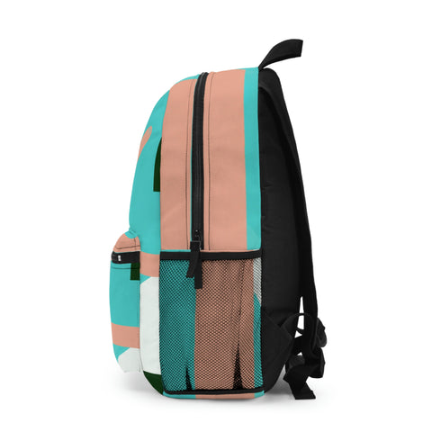 Agostino di Firenze - Backpack