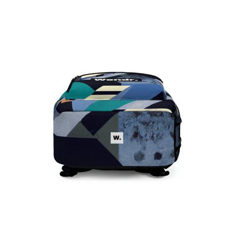 Antonio di Giovani - Backpack