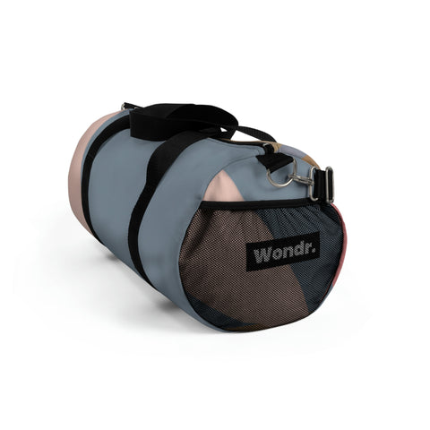 Danessa de la Soliña - Duffle Bag