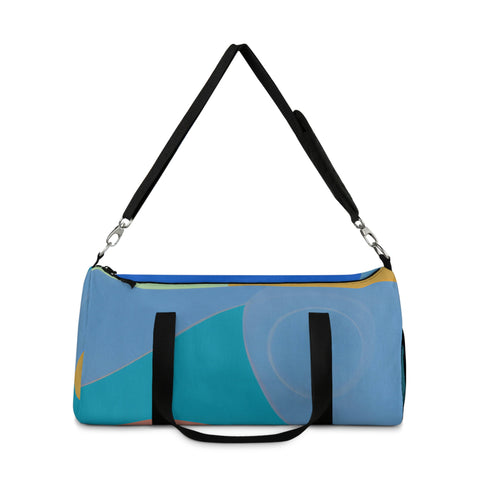 Alba di Olimpio - Duffle Bag