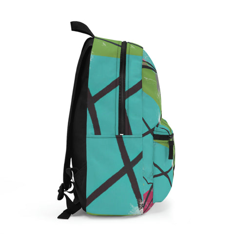 Cecilia di Cortena - Backpack