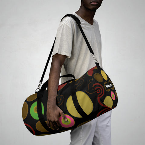 Hansana van Velder - Duffle Bag