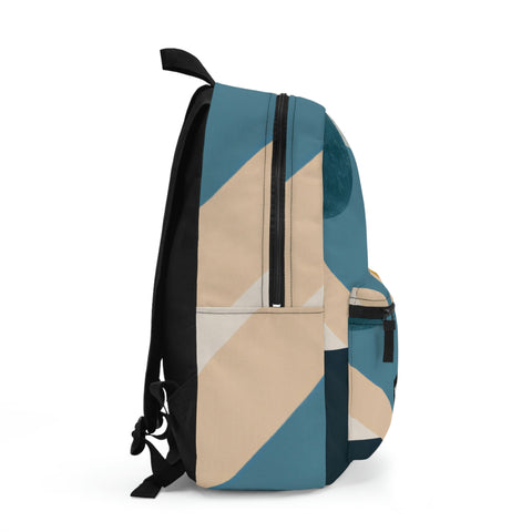 Ingrid the Magnificent - Backpack