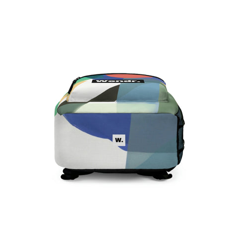 Gianno di Poletti - Backpack