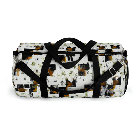 Caritate di Guardio - Duffle Bag
