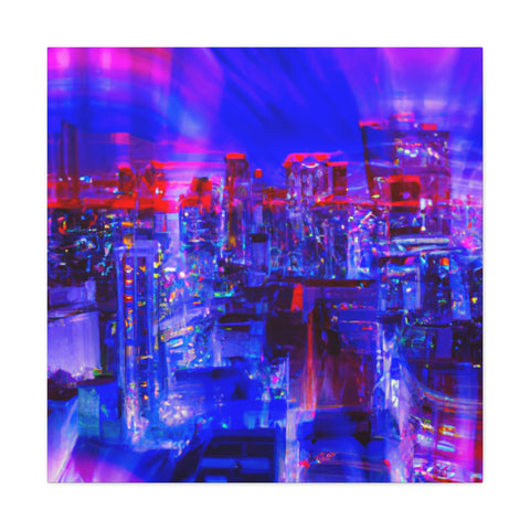 Neon Vista