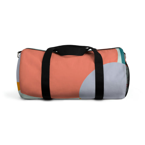 Geromina di Brazzano - Duffle Bag