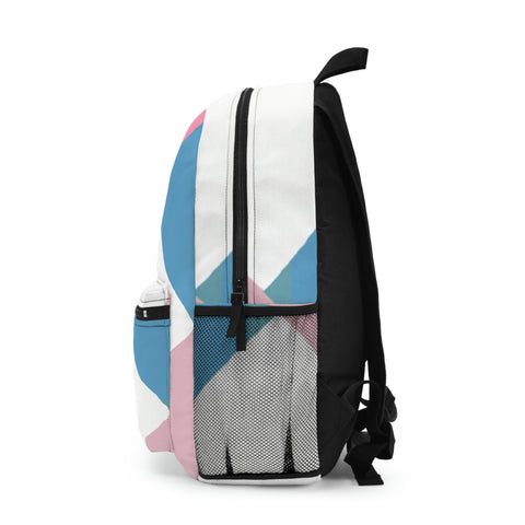 Giovanni Lapizella - Backpack