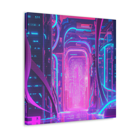 and catchy
Neon Dreams