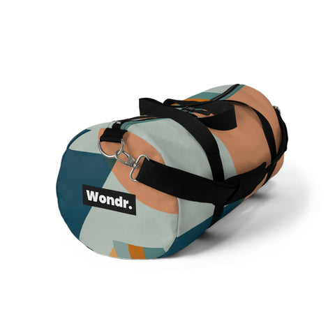 Federigo di Bellona - Duffle Bag