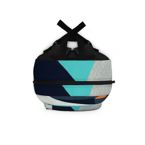 Leonardo di Capozzi - Backpack