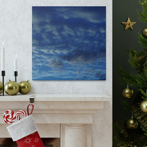 and descriptive
Twilight Sky Tour