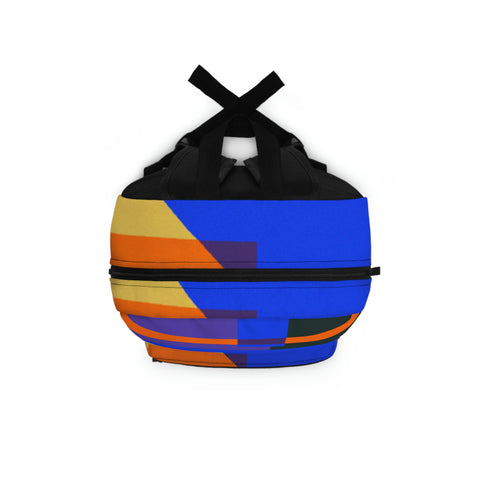 Magdalena di Rossi - Backpack