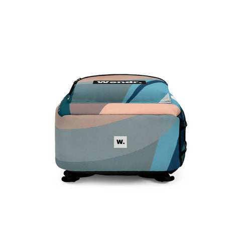 Giovanni da Palermo - Backpack