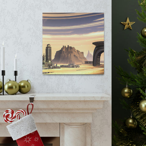 and sweet
Sublime Futures