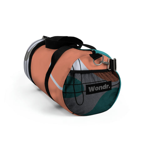 Gemma de Valencio - Duffle Bag
