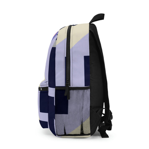Catrella de' Florio - Backpack