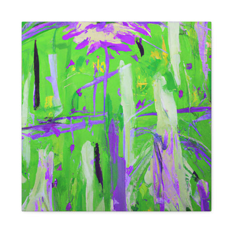 Tara Nefrenni - Canvas