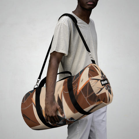 Paulus di Siena - Duffle Bag