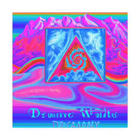 Guglielmo Ayqanae - Canvas