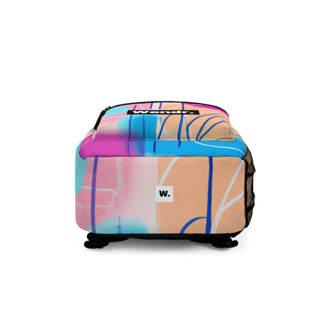 Giovanni Biondi - Backpack