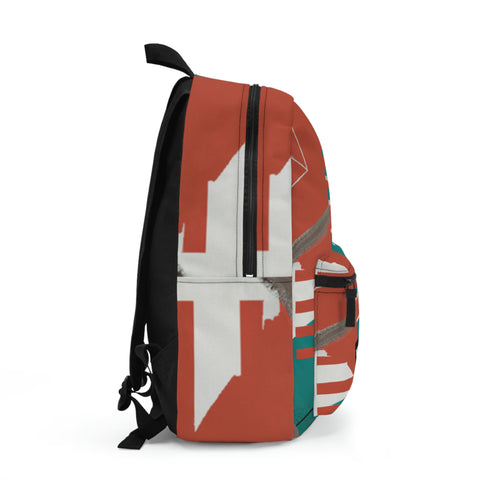 Amos di Grazia - Backpack