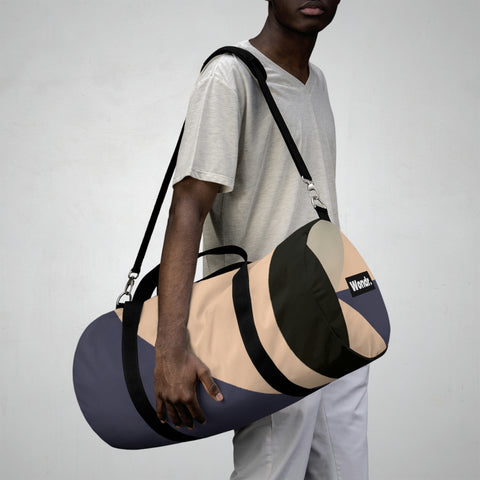 Fridonza di Bartoli - Duffle Bag